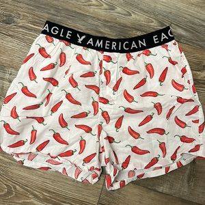 American eagle boxers